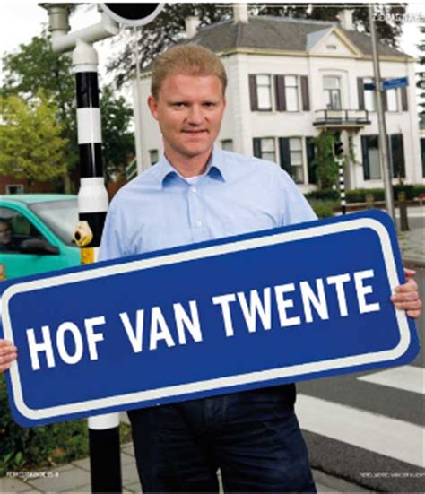 Manifestaties, evenementen, gebouwen, mensen etc. John Meijer, gemeente Hof van Twente (VK 5/2011 ...