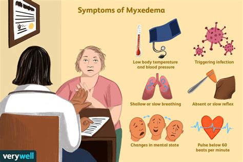 Myxedema Symptoms Causes Diagnosis And Treatment