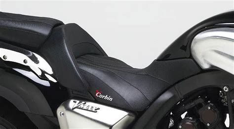 Corbin Motorcycle Seats And Accessories Yamaha V Max 800 538 7035