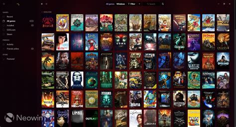 Gog Galaxy Gog Galaxy 2 0 Atlas Update Released With Major New