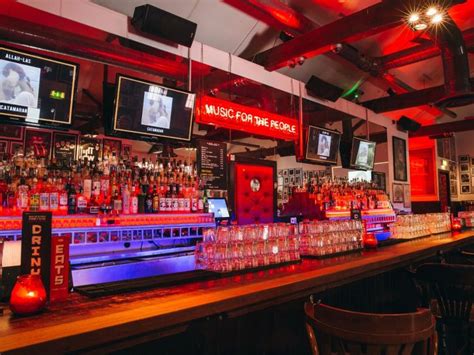 10 Hidden Bars In Liverpool Unifresher
