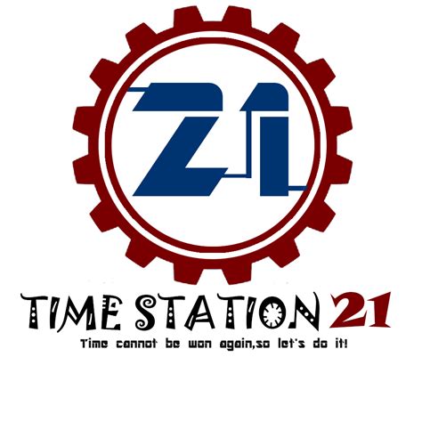 Time Station