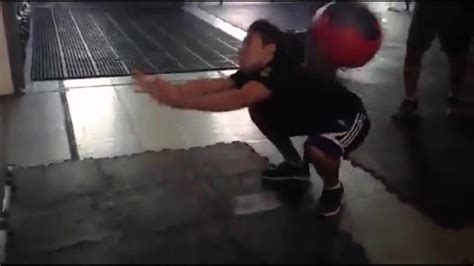 Exercise Ball Falls And Hits Guy On Head Jukin Licensing