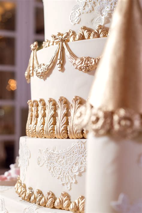 I preferred the cake made using medium eggs. The Grandest Birthday Cake Of All - Ten Grand, To Be Exact ...
