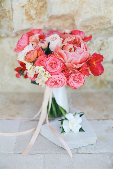 172 Best Images About Coral Wedding On Pinterest