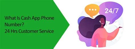 What Is Cash App Phone Number 24 Hrs Customer Service