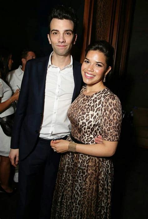 Jay Baruchel And America Ferrera The Voices Of Hiccup And Astrid They