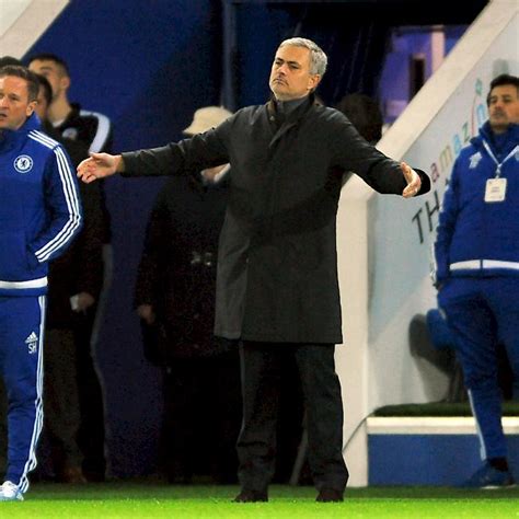 Sein fc chelsea verliert das pokalfinale gegen leicester city. Für Mourinho wird die Luft bei Chelsea immer dünner | 1815.ch