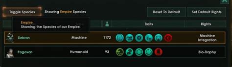 I help guide players past a nasty bug. Stellaris Rogue Servitors Guide | GuideScroll