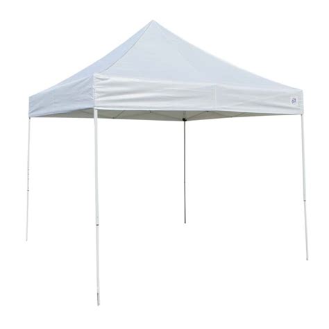 ✔ 10x10ft commercial ez pop up canopy frame: EZ- UP Tent | Kosins