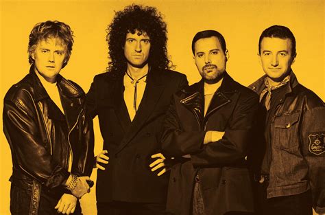 Queen Share Rediscovered Song Face It Alone Featuring Freddie Mercury The Line Of Best Fit
