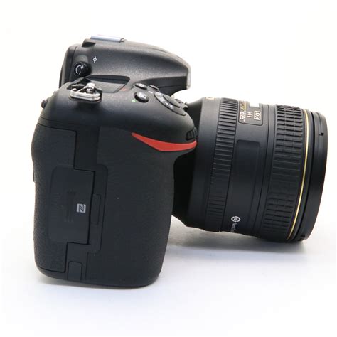 Nikon D500 16 80 Vr Lens Kit Near Mint Shutter Count 14312 Shots Ebay
