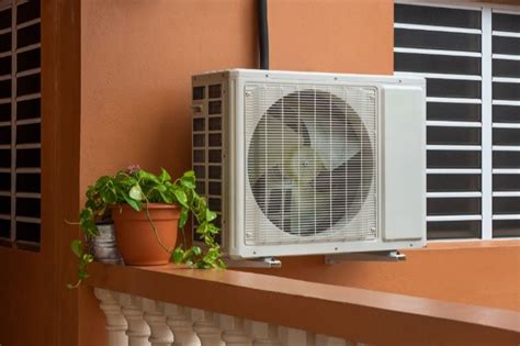 Air Conditioners Versus Heat Pumps Clackamas Or Hvac
