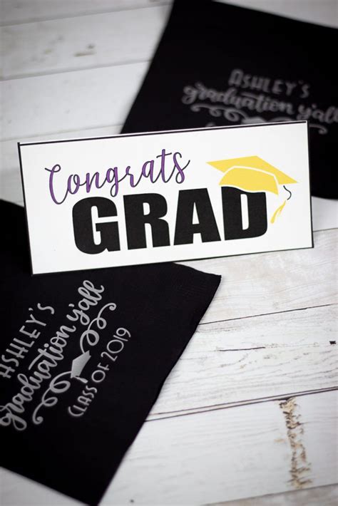 To use this greeting card, print on us letter sized … Free Printable Graduation Cards: An Easy Way to Give Grads Money! - Leap of Faith Crafting
