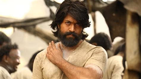 Kgf Box Office Collection Day 18 Yash Film Remains Steady Movies News