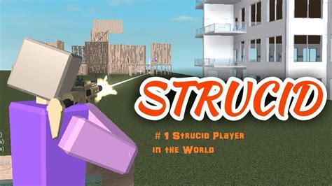 How to redeem strucid codes in roblox and what rewards you get. Roblox Strucid Best Player | Free Robux Skins