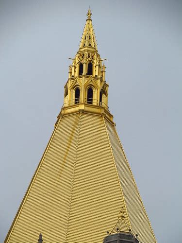 New York Life Insurance Company Building | Flatiron ...