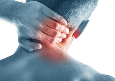 The Dangers Of Acute Pain Medical Academic