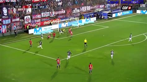 From wikipedia, the free encyclopedia. GOL Francisco Arancibia / Universidad De Chile 4 Vs 1 ...