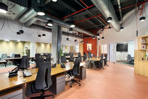 Amazon Blink Offices New Delhi Office Snapshots