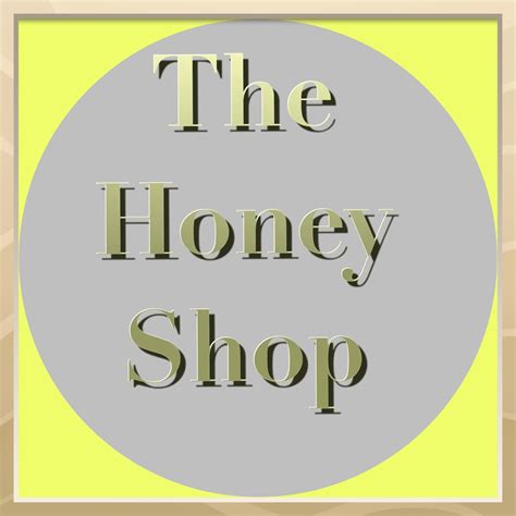 news the honey shop