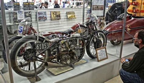 A Brief History Of Velocette Motorcycles