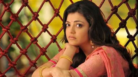 Kajal Aggarwal Shocked By Managers Arrest 81103