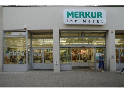 Merkur Markt In 1200 Wien Öffnungszeiten And Adresse