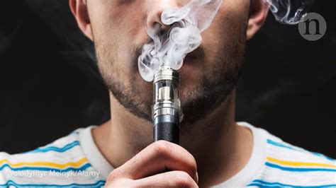 the debate over e cigarettes demands stronger evidence of their value