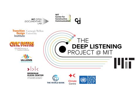 Team — The Deep Listening Project
