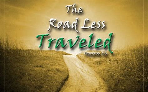 The Road Less Traveled Beshalach Jan 31 Jewels Of Judaism