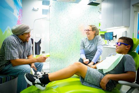 Maybe you would like to learn more about one of these? Compassionate Pediatric Dental Care - Center for Pediatric ...