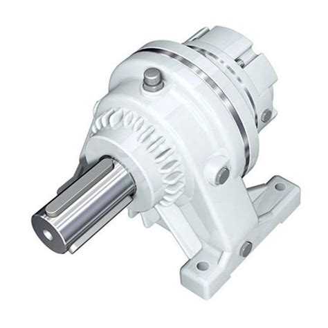 Stainless Steel Foot Mounted Gearbox At Best Price In Vapi Id