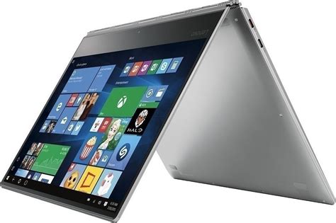 Lenovo Yoga 910 13ikb I7 7500u8gb256gbuhdw10 Skroutzgr