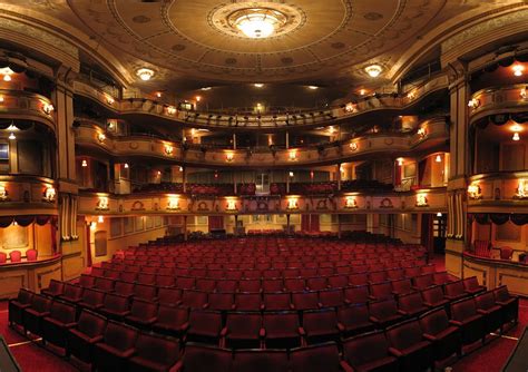 London Theater Seating Plan Select The Best Seats In The House 2021