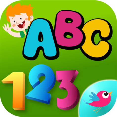 Abc 123 Tracing For Toddlers Learn Alphabet Letters And