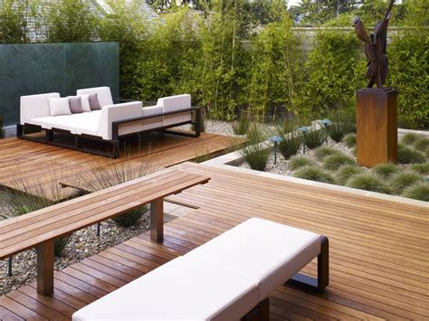 Wood And Composite Decking Review Pros And Cons Deck Designs