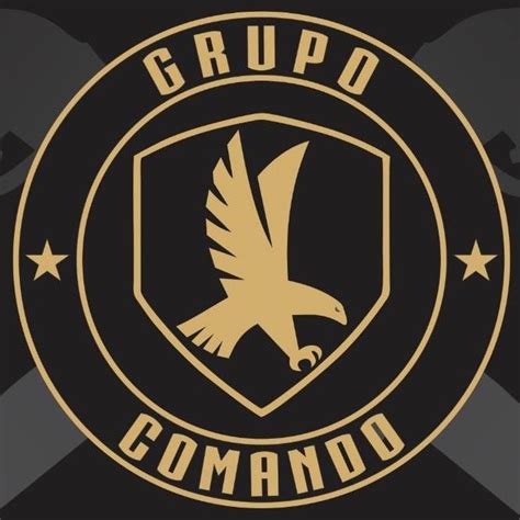 Grupo Comando Anápolis Go