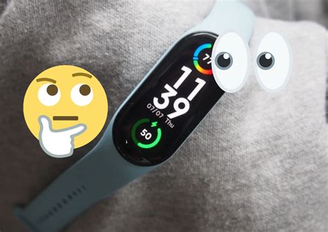 ¿cuándo Sale La Nueva Xiaomi Mi Band 8 Esto Es Todo Lo Que Necesitas