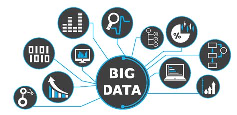 Big Data и Business Intelligence если данных немного они всё равно