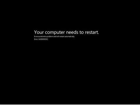 How To Fix Windows 7 Black Screen With Blinking Cursor How To Fix 2020