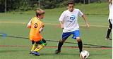 Pingry Soccer Camp Pictures