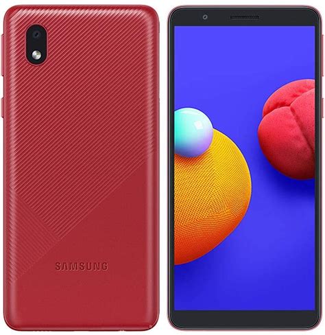 Samsung Galaxy A01 Core Price In Pakistan March 2024