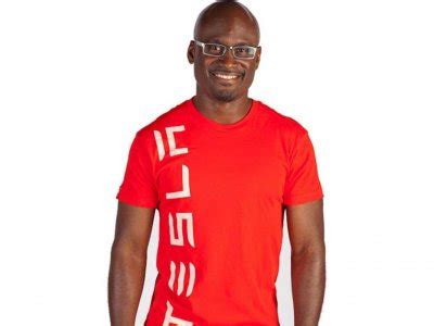 The barrier to entry has also been significantly reduced in the past few years. Tesla Makes A Surprising Amount Of Money Selling T-Shirts ...