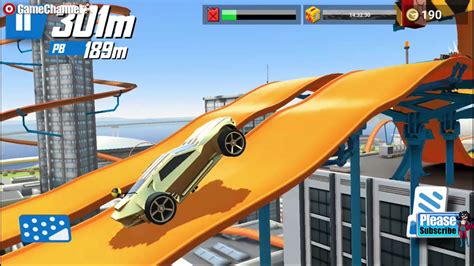 Hot Wheels Spel Online