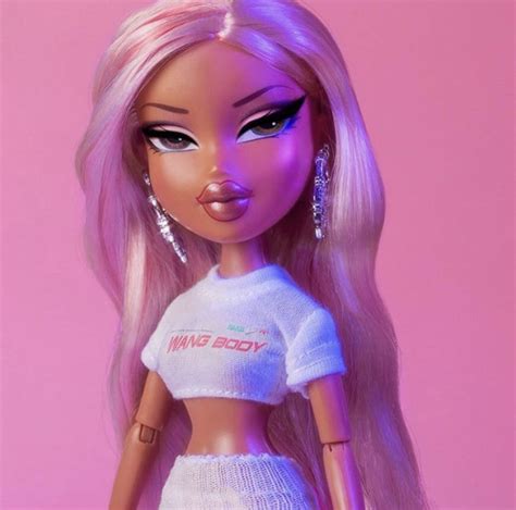 Baddie Aesthetic Bratz Bratz Aesthetic Tumblr Hey