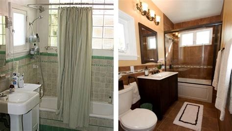 Bathroom Renovation Before And After Nathanshead