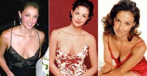 Ashley Judd Nipples Telegraph