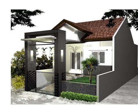 27+ rumah unik sederhana type 36. Harga Kanopi Minimalis Bandung Jabodetabek