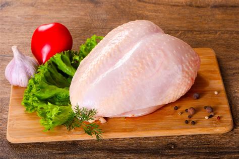 Last month, i thought 'i always find something interesting and delicious on restaurant menus using grilled chicken, why can't i seem to pull this off at home?' Wholesale Chicken Breast Double Lobe, Skin-On Boneless